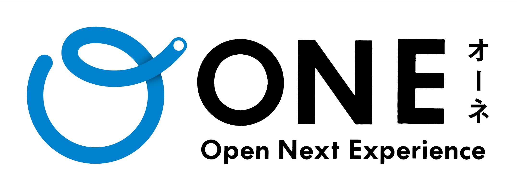 one
